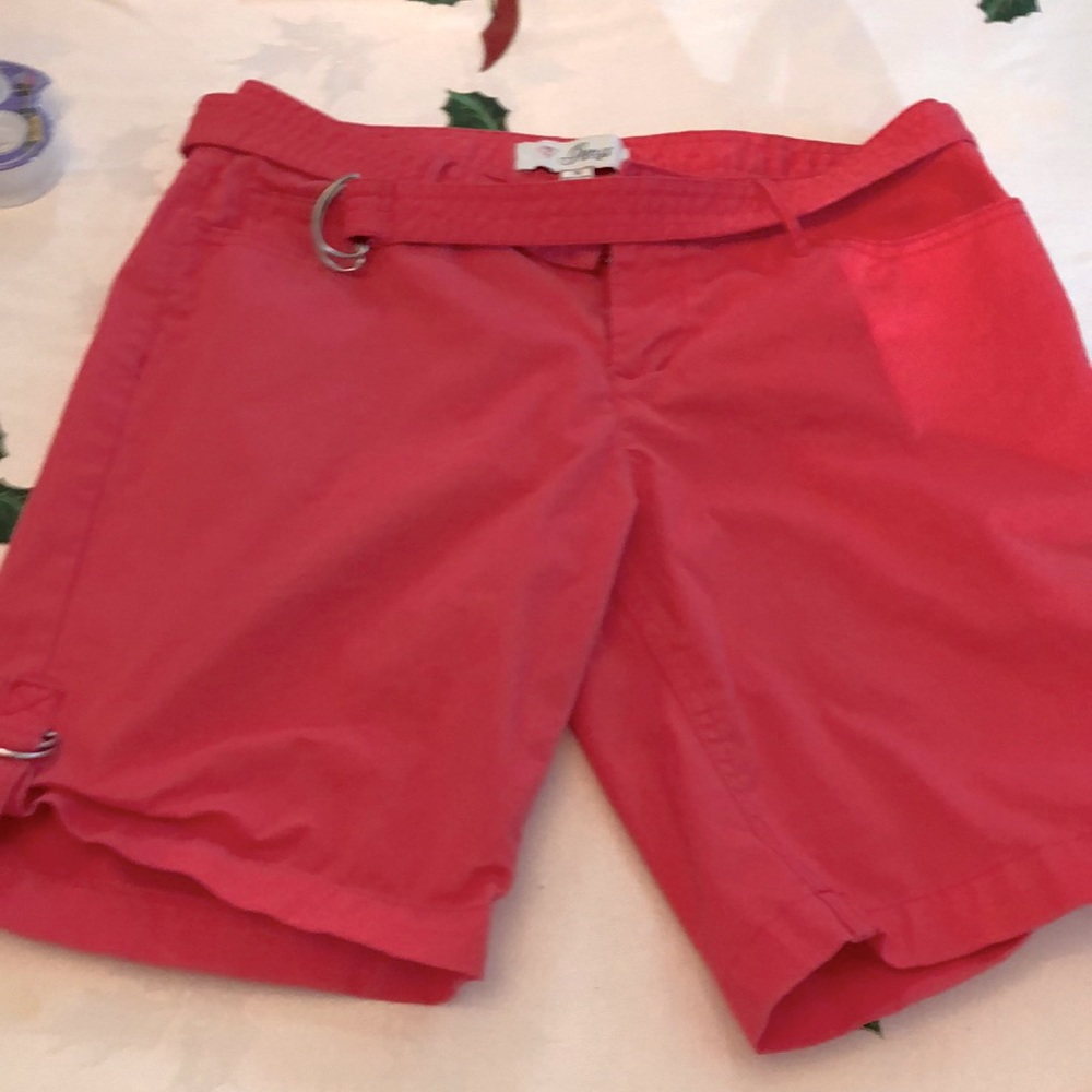 Guess Bermuda Shorts